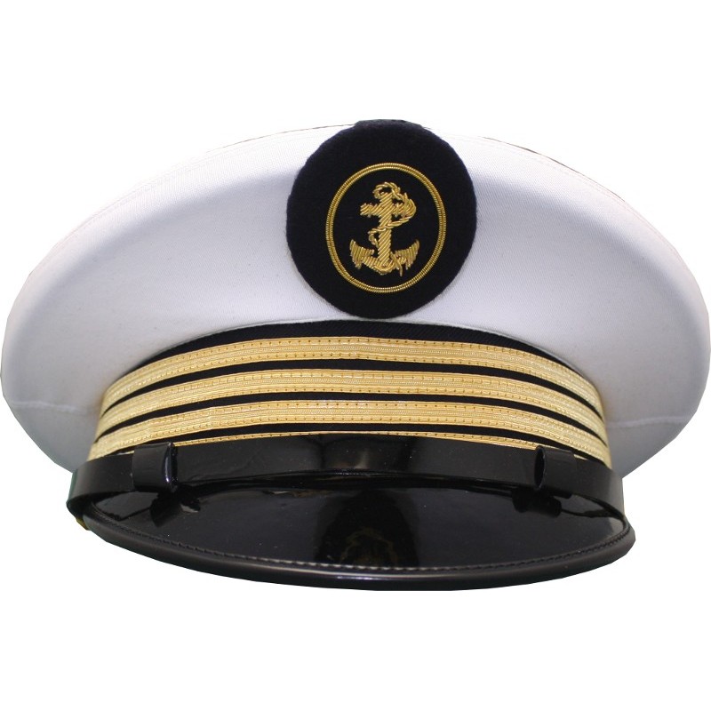 Casquette « Marine nationale »