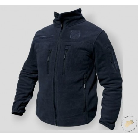 Veste Polaire Renforcée