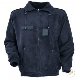 Veste Polaire Renforcée