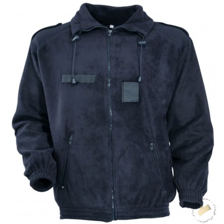 Veste Polaire Renforcée
